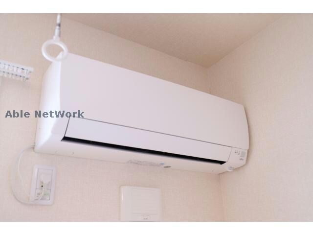 グランディールC棟の物件内観写真