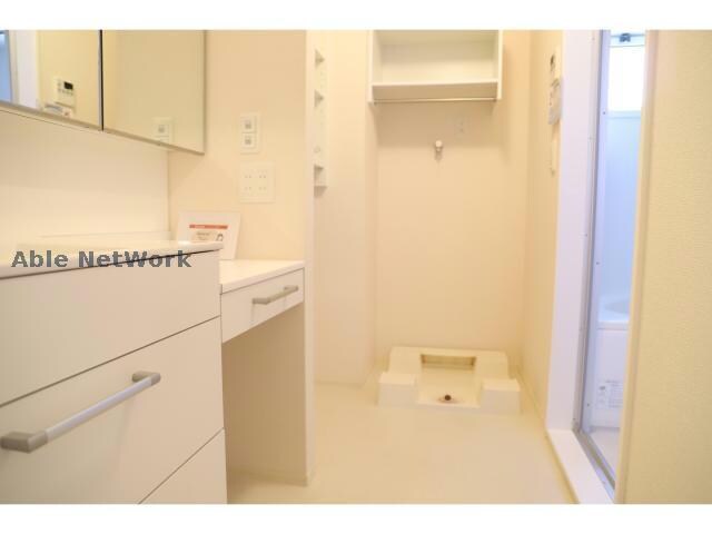 グランディールC棟の物件内観写真