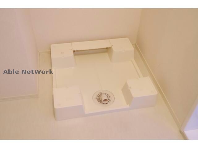 グランディールC棟の物件内観写真