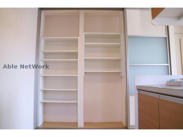 グランディールC棟の物件内観写真