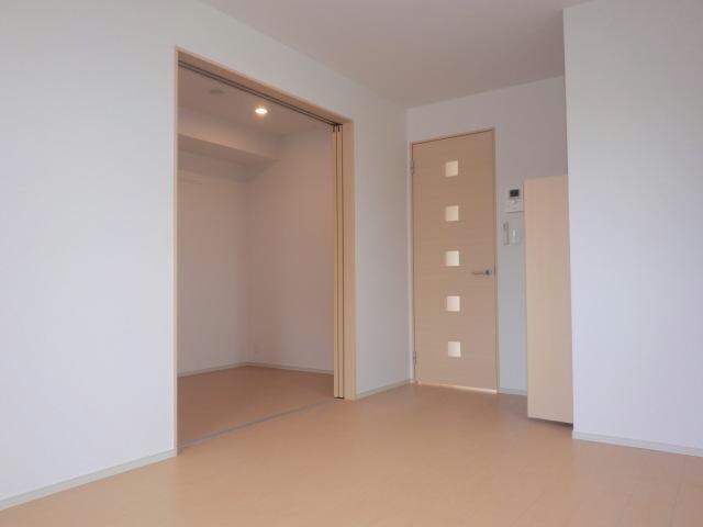 フルーリールの物件内観写真