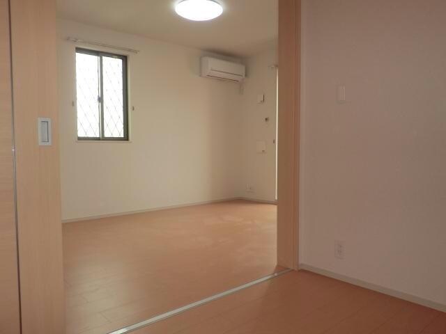 フルーリールの物件内観写真