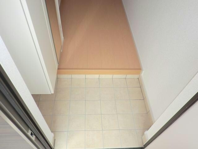 フルーリールの物件内観写真