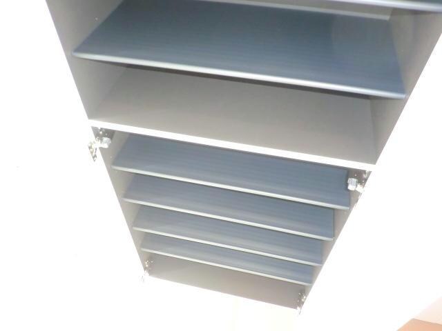 フルーリールの物件内観写真