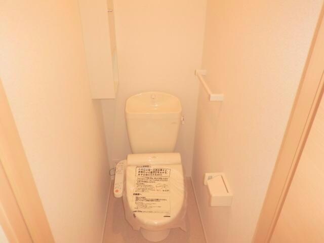 フルーリールの物件内観写真