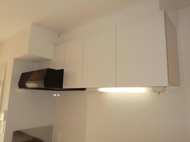 フルーリールの物件内観写真