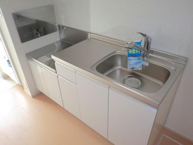 フルーリールの物件内観写真