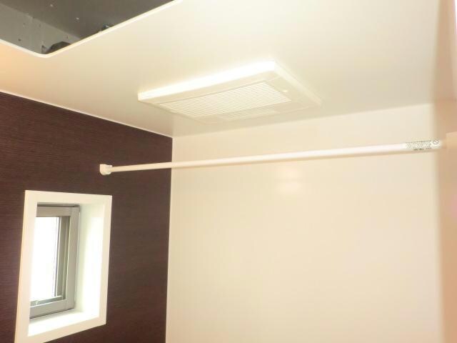 フルーリールの物件内観写真