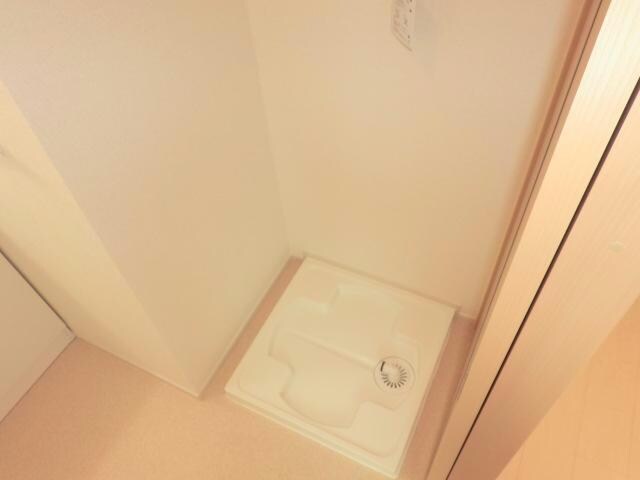 フルーリールの物件内観写真