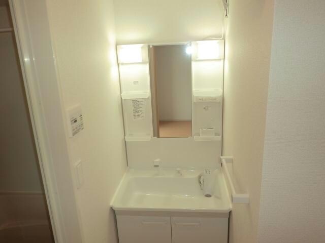 フルーリールの物件内観写真