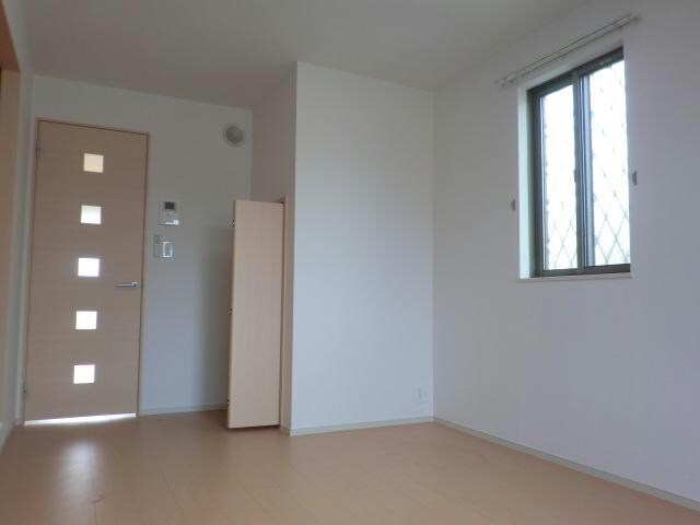 フルーリールの物件内観写真