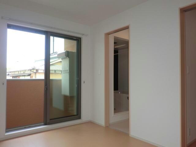 フルーリールの物件内観写真