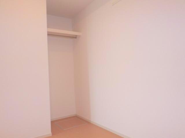 フルーリールの物件内観写真