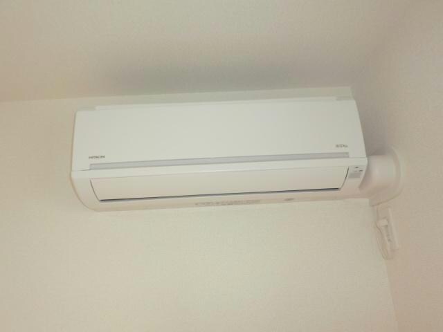 フルーリールの物件内観写真