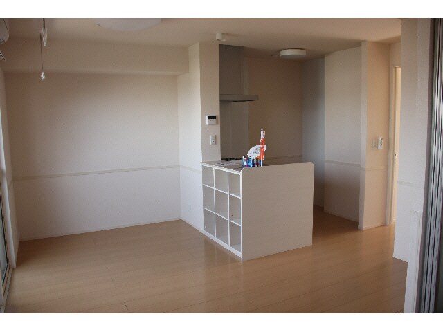 リベルテ・ドゥの物件内観写真