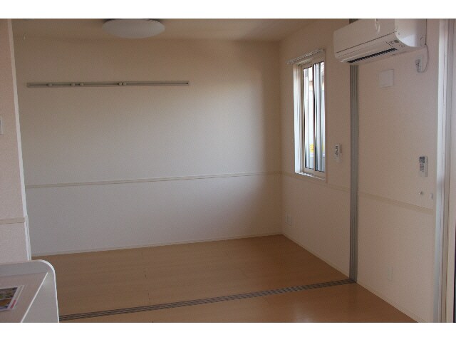 リベルテ・ドゥの物件内観写真