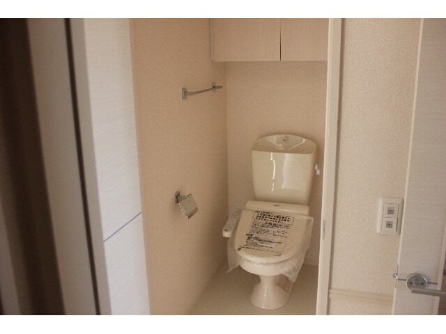 リベルテ・ドゥの物件内観写真