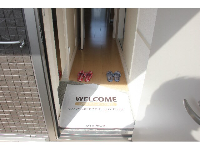 リベルテ・ドゥの物件内観写真