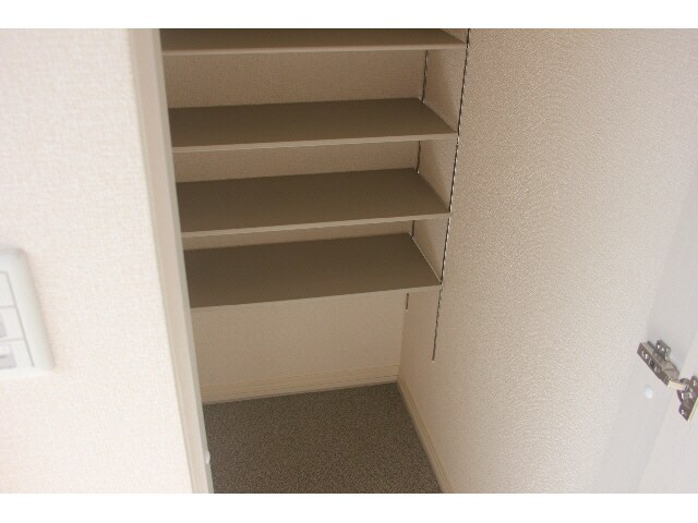 リベルテ・ドゥの物件内観写真