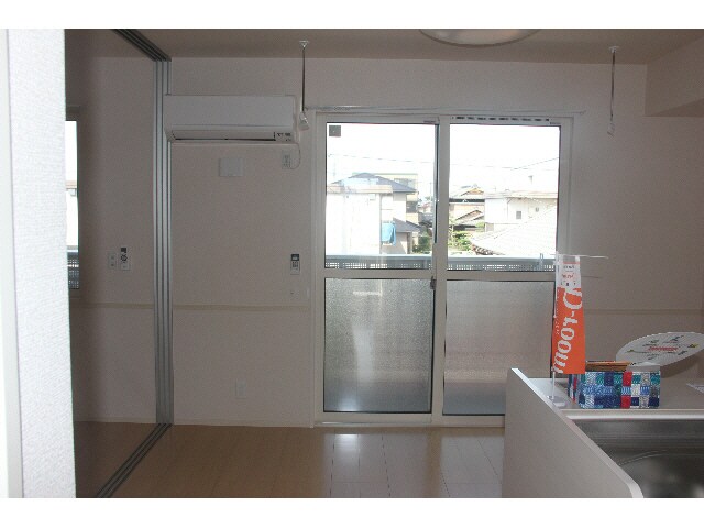 リベルテ・ドゥの物件内観写真