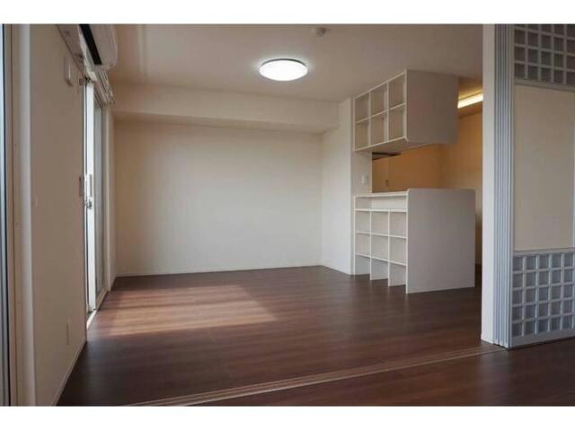 グランドエル・F　Aの物件内観写真