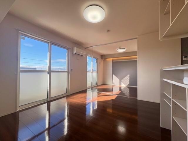 グランドエル・F　Aの物件内観写真