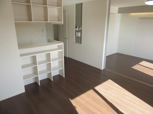 グランドエル・F　Aの物件内観写真