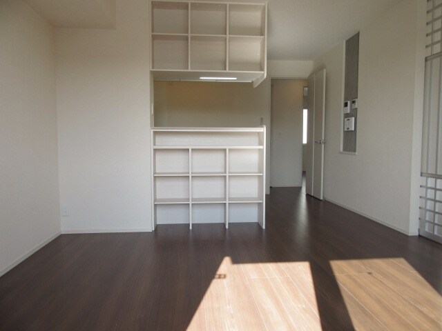 グランドエル・F　Aの物件内観写真