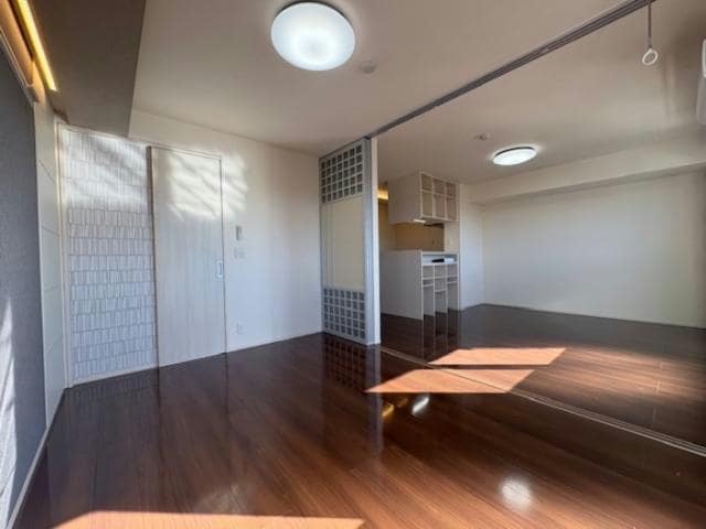 グランドエル・F　Aの物件内観写真