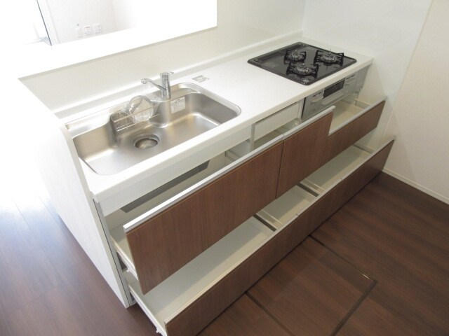 グランドエル・F　Aの物件内観写真