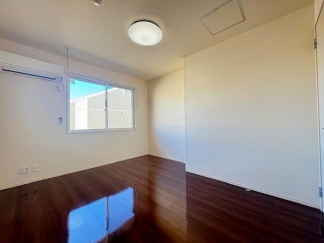 グランドエル・F　Aの物件内観写真