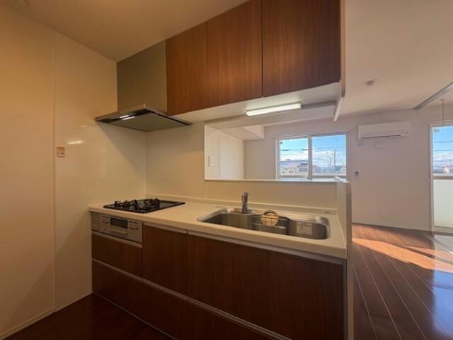 グランドエル・F　Aの物件内観写真