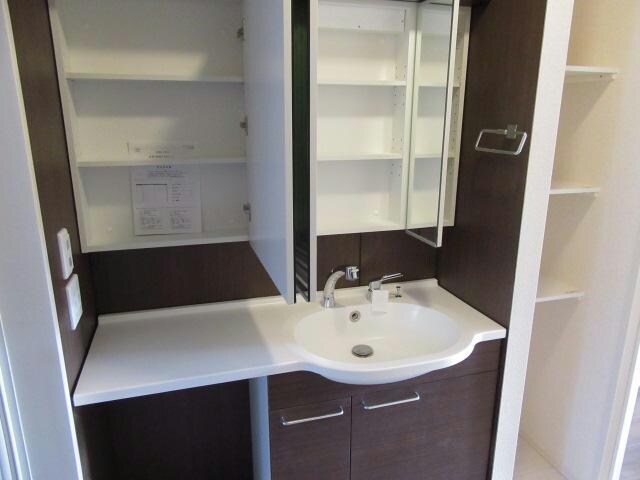 グランドエル・F　Aの物件内観写真