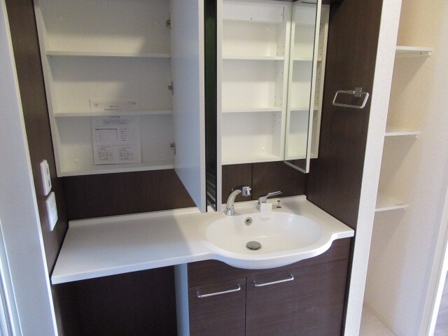 グランドエル・F　Aの物件内観写真