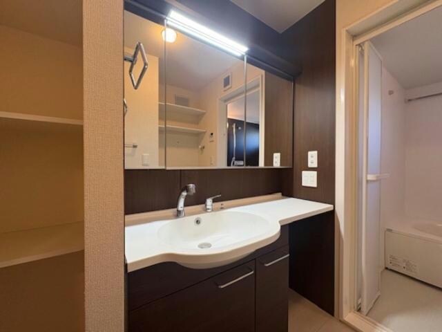 グランドエル・F　Aの物件内観写真