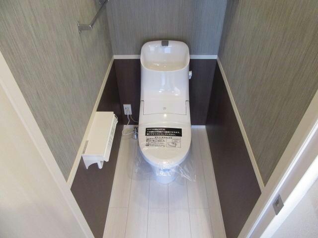 グランドエル・F　Aの物件内観写真