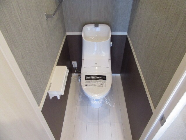 グランドエル・F　Aの物件内観写真