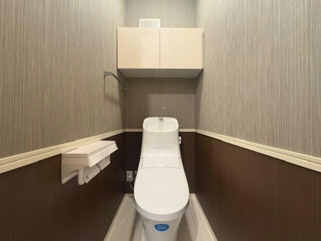 グランドエル・F　Aの物件内観写真