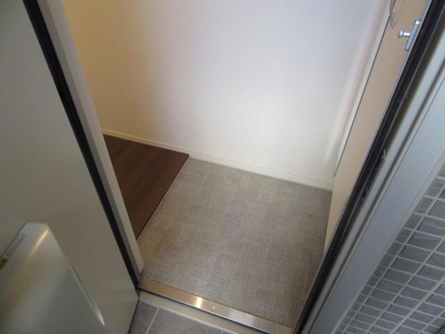 グランドエル・F　Aの物件内観写真