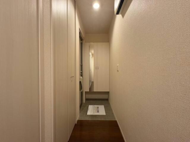 グランドエル・F　Aの物件内観写真