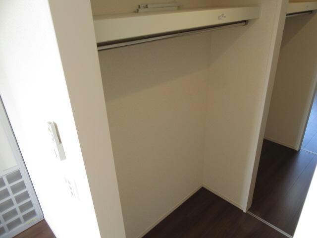 グランドエル・F　Aの物件内観写真