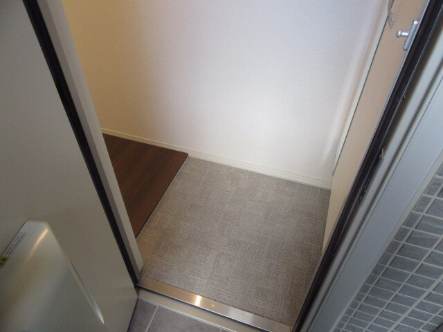 グランドエル・F　Aの物件内観写真