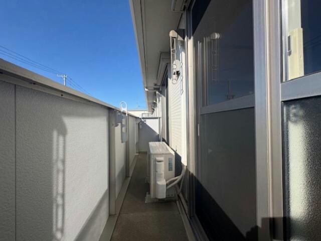 グランドエル・F　Aの物件内観写真