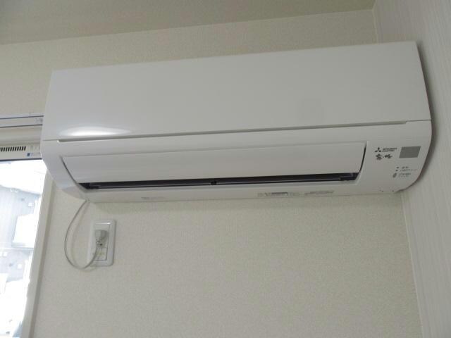 グランドエル・F　Aの物件内観写真