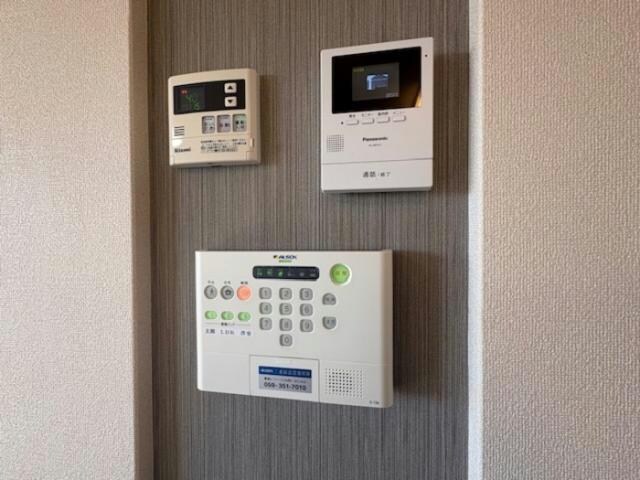 グランドエル・F　Aの物件内観写真