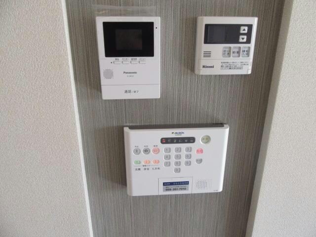 グランドエル・F　Aの物件内観写真