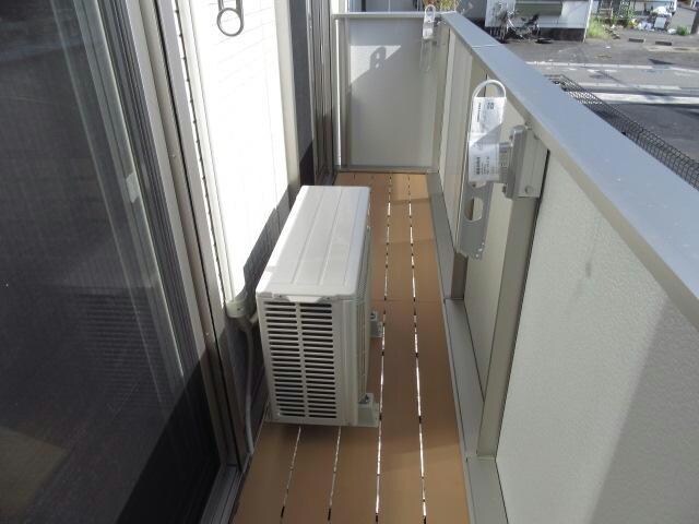 グランドエル・F　Aの物件内観写真