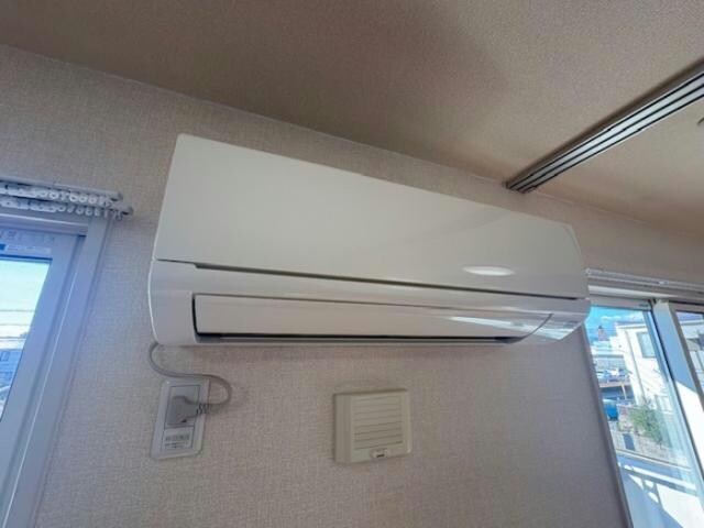 グランドエル・F　Aの物件内観写真