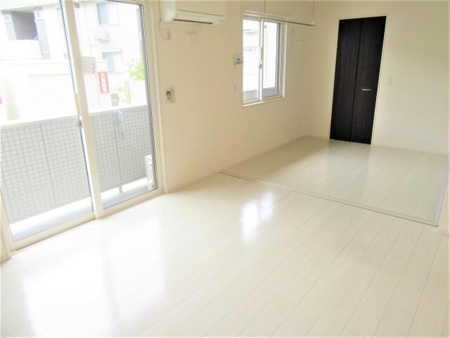 グランドエル・F　Dの物件内観写真