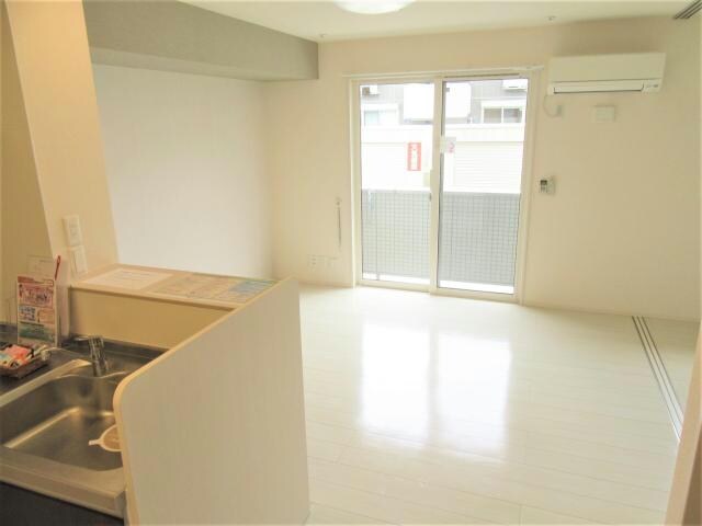 グランドエル・F　Dの物件内観写真